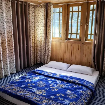 Divine Home stay