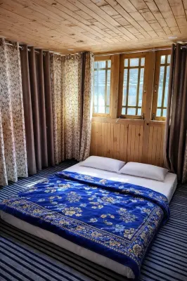 Divine Home stay