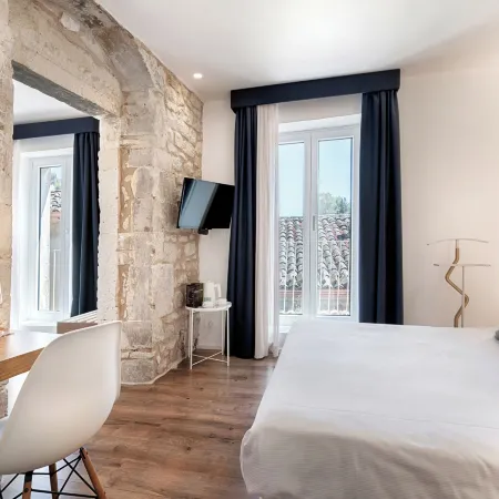 Iblaresort Boutique Hotel