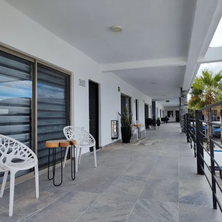 Hotel Serenna