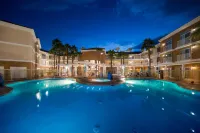 Homewood Suites by Hilton la Quinta - Træningscentre