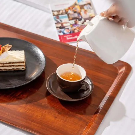 Mövenpick Kuwait Al Bidaa