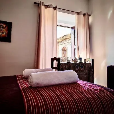 Hostal Tres Reyes