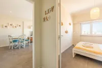 GuestReady - Seaview in Costa da Caparica -  Ferienwohnungen
