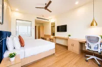 Hotel Avadh Classio Near by Ram Mandir - Breakfast