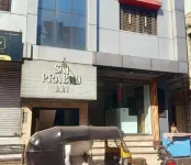 ไซ ปราภู พิมพลวาดี โรด โรงแรมใกล้วัดไซบาบา