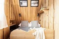 Domki Javorina - Feriehus