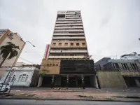 โรงแรมวิคตอเรียวิลล่าคูริติบาโดยนาซีออนอินน์ โรงแรมใน