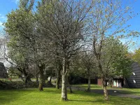 康瓦耳波德民度假公園 22 號小屋