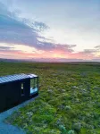 Tiny Glass Lodge - Homestays