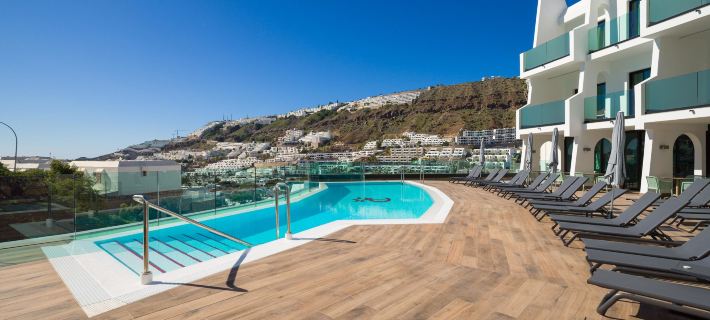 Servatur Doña Elvira Hotels in Comarca Sur