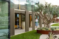Legacy Ithos Boutique Hotel - 2-Star