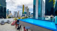 Hotel Mio Panamá - С бассейном