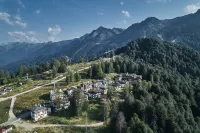 Rosa Khutor Chalet Hotel