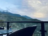 AH Grand Villa Hotels in Kangra