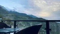 AH Grand Villa - con vistas a la montaña