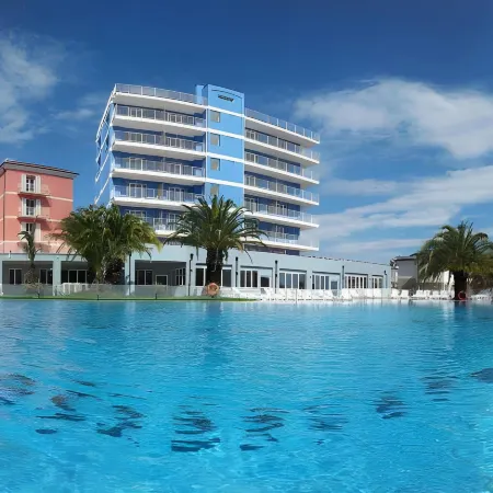 Ai Pozzi Village Resort & Spa