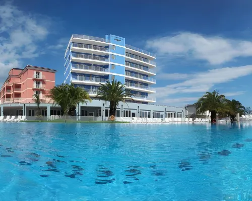Ai Pozzi Village Resort & Spa Hotels in Loano