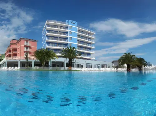 Ai Pozzi Village Resort & Spa