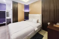 SANS Vibes Violeta Inn Jambi  호텔