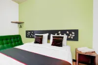 Hotel O Symphony Homestay Tlogomas