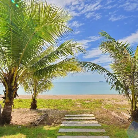 The Princess Beachfront Resort