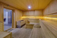 埃登森貝里塔斯酒店 - SPA