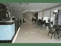 ذا كورم فيو فنادق في بايان ليباس