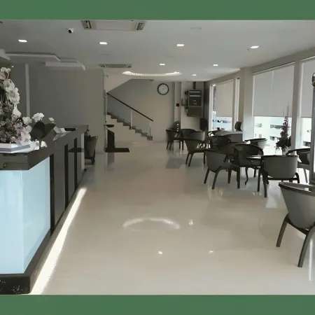 The Corum View Hotel