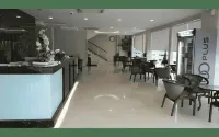 The Corum View Hotel