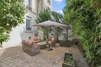Loft Fraternité