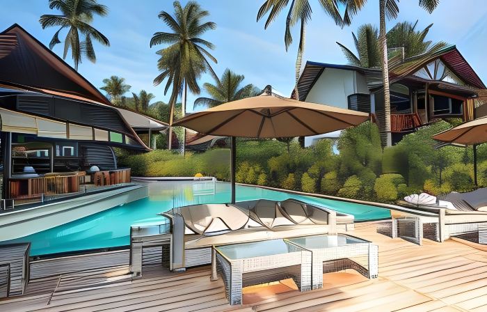 Siargao Island Villas
