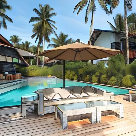 Siargao Island Villas