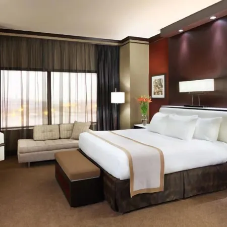 Ameristar Casino Hotel