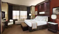 Ameristar Casino Hotel - bar