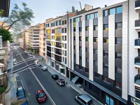 Hotel Sansi Park Hotels in Lleida