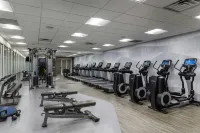 The Westin Annapolis - Fitnessstudio