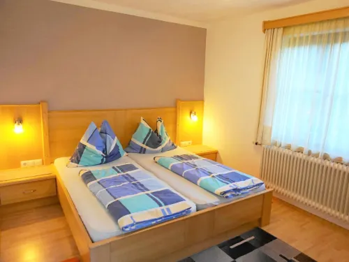 Apartment in Flachau with Mountain Views - Hot Tub