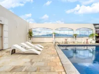 Rede Andrade Cecomtur Hotels in Florianopolis