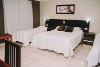 Altos del Iguazu