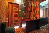 Sher Bengal Beach Resort - spa