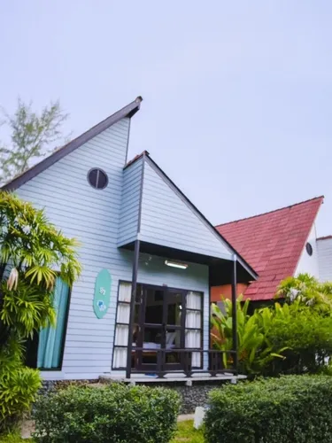 รูปภาพของบ้านทะเลภู รีสอร์ท