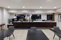 Baymont by Wyndham Texas City - breakfast