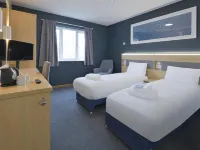 Travelodge Bradford โรงแรมใกล้บริกเกต
