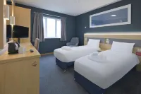 Travelodge Bradford - สัตว์เลี้ยง
