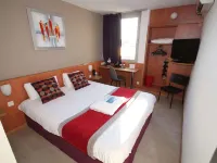 Kyriad Martigues Sud Hotels in Martigues