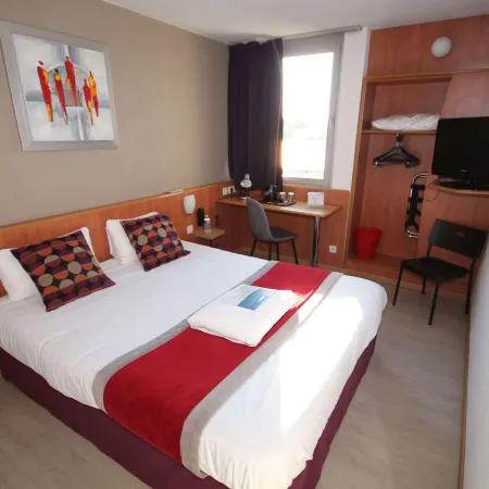 Kyriad Martigues Sud
