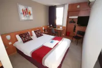 Kyriad Martigues Sud