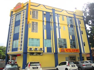 Sun Inns Hotel Cheras - Balakong