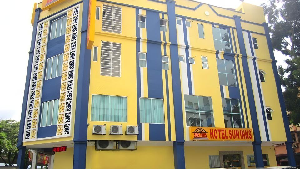 Sun Inns Hotel Cheras - Balakong